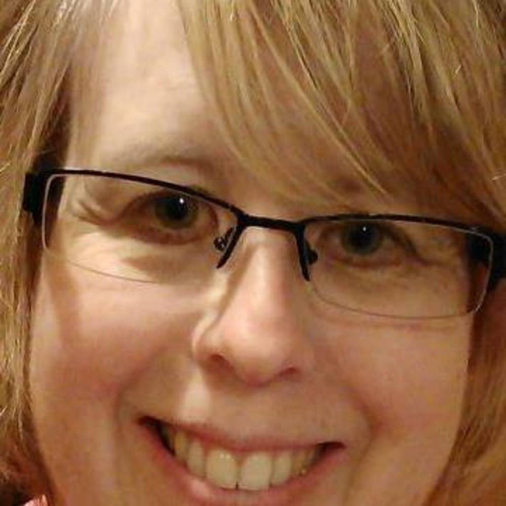 Meet your Posher, Nancy